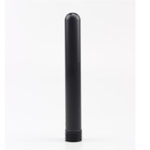 CHISA ANAL CLEANER TUBE BLACK 15cm - Image 4