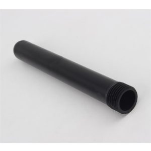 CHISA ANAL CLEANER TUBE BLACK 15cm - Image 3