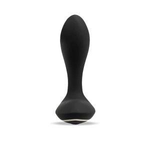 HERRULES PROSTATE MASSAGER WITH ELECTRIC SHOCK VIBRATION AND REMOTE CONTROL - Image 3