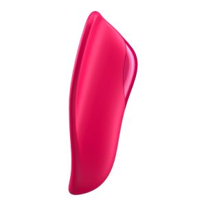 SATISFYER HIGH FLY FINGER VIBRATOR FUCHSIA - Image 6