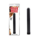 CHISA ANAL CLEANER TUBE BLACK 15cm