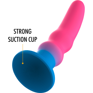MYTHOLOGY KUNO UTOPIA DILDO S 13cm - Image 4