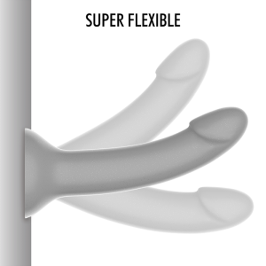 MYTHOLOGY RUNE MAJESTIC DILDO S 15.5cm - Image 6