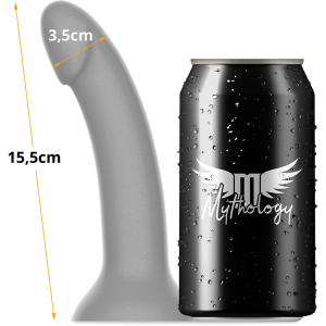 MYTHOLOGY RUNE MAJESTIC DILDO S 15.5cm - Image 5