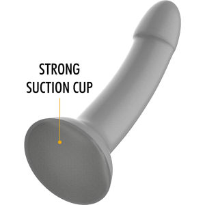 MYTHOLOGY RUNE MAJESTIC DILDO S 15.5cm - Image 4