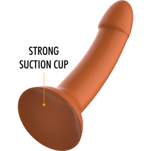 MYTHOLOGY RUNE ROYAL DILDO M 17cm - Image 7