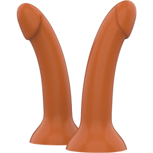 MYTHOLOGY RUNE ROYAL DILDO M 17cm - Image 5