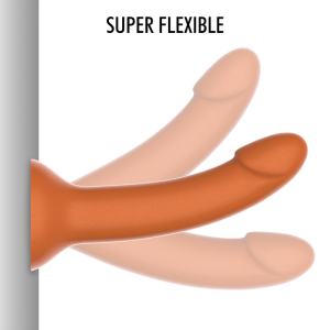 MYTHOLOGY RUNE ROYAL DILDO M 17cm - Image 4