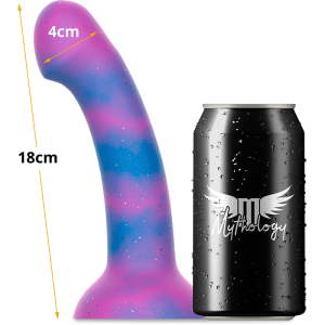 MYTHOLOGY DION GALACTIC DILDO M 18cm - Image 5