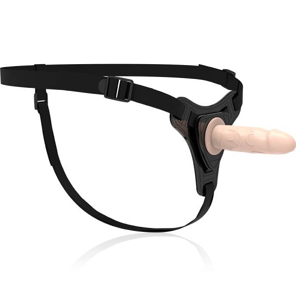 img_79318_6e118750bb45daa7c321061d894feca9_1 FETISH SUBMISSIVE REALISTIC SILICONE STRAP-ON FLESH 12.5cm