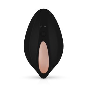 PANTYREBEL VIBRATING BOYSHORT WITH REMOTE CONTROL - Image 15