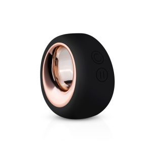 PANTYREBEL VIBRATING BOYSHORT WITH REMOTE CONTROL - Image 12