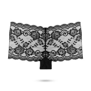 PANTYREBEL VIBRATING BOYSHORT WITH REMOTE CONTROL - Image 9