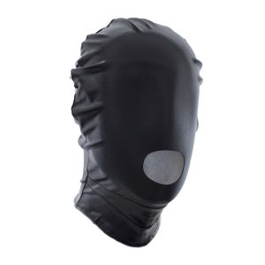 OHMAMA FETISH EYES COVER HOOD - Image 5