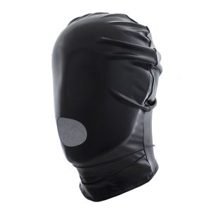 OHMAMA FETISH EYES COVER HOOD - Image 4