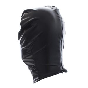 OHMAMA FETISH EYES COVER HOOD - Image 3