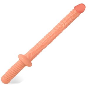 MAX & CO BLADE REALISTIC DILDO SWORD FLESH 47cm - Image 4