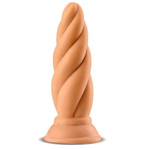 MAX & CO FELIX ADAPTABLE BUTT PLUG FLESH 15cm - Image 4