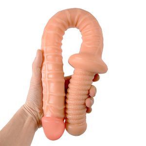 MAX & CO BLADE REALISTIC DILDO SWORD FLESH 47cm - Image 3