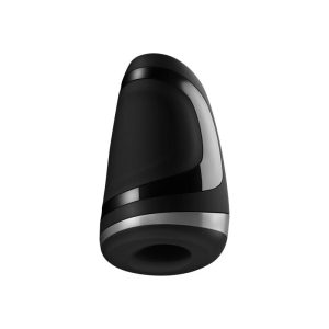 SATISFYER MEN MASTURBATOR HEAT VIBRATION - Image 5