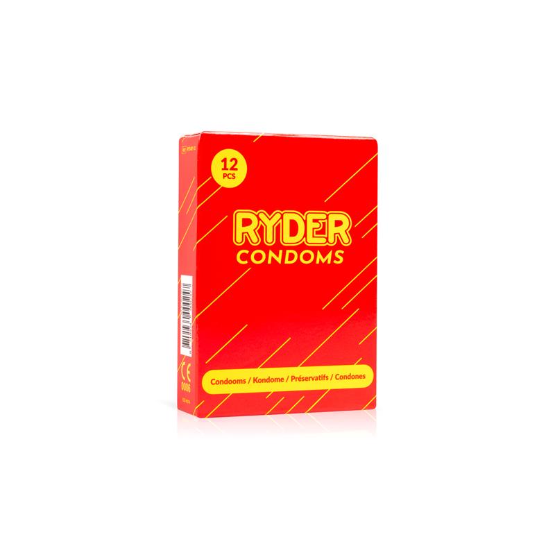 3-ryder-condoms-12-pieces