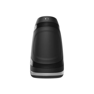 SATISFYER MEN MASTURBATOR HEAT VIBRATION - Image 3