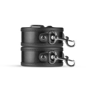 WHIPPED BRUNO BEGINNERS BONDAGE SET BLACK - Image 6