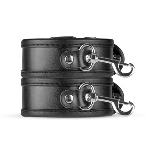 WHIPPED BRUNO BEGINNERS BONDAGE SET BLACK - Image 5