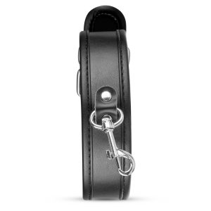 WHIPPED BRUNO BEGINNERS BONDAGE SET BLACK - Image 4