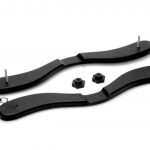 MASTER SERIES EXTREME HUMBLER WITH ANKLE RESTRAINTS BLACK 50cm