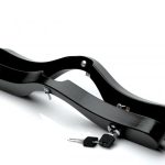ISABELLA SINCLAIRE E-STIM HUMBLER LOCKING BLACK