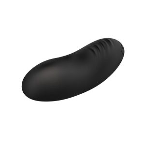 LOVE DISTANCE MAG APP CONTROLLED PANTY VIBRATOR BLACK - Image 5