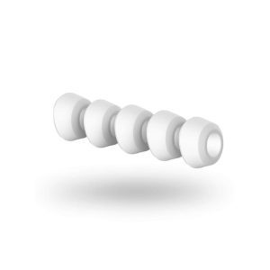 SATISFYER 1 NEXT GEN CLIMAX TIPS PACK OF 5 - Image 5