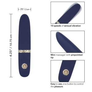 CALEX CHIC DAISY MINI MASSAGER - Image 3