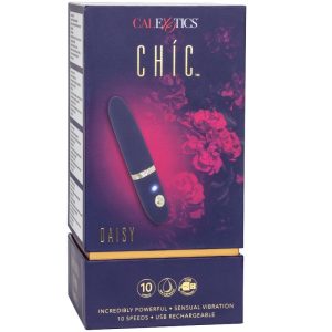 CALEX CHIC DAISY MINI MASSAGER - Image 6