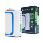 AUTOBLOW MASTURBATOR A. I. PLUS