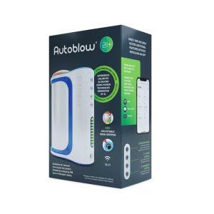 AUTOBLOW MASTURBATOR A. I. PLUS - Image 4