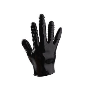 CHISA ANAL QUINTUPLE GLOVE - Image 6
