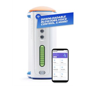 AUTOBLOW MASTURBATOR A. I. PLUS - Image 13