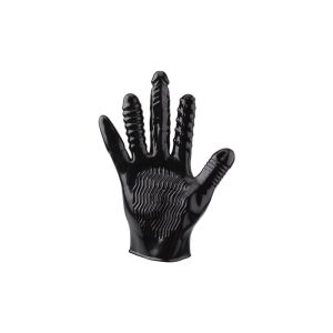 CHISA ANAL QUINTUPLE GLOVE - Image 5