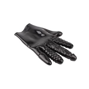 CHISA ANAL QUINTUPLE GLOVE - Image 4