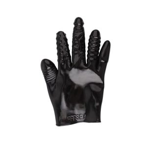 CHISA ANAL QUINTUPLE GLOVE - Image 3