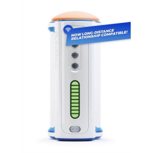 AUTOBLOW MASTURBATOR A. I. PLUS - Image 10