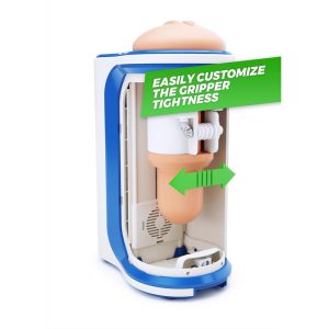 AUTOBLOW MASTURBATOR A. I. PLUS - Image 8