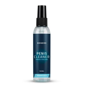 BONERS PENIS CLEANER 150ml - Image 5