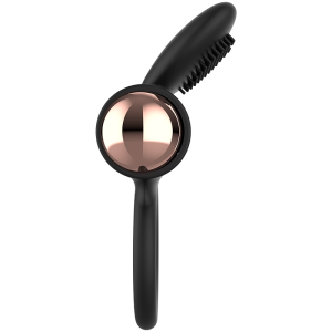 WOMANVIBE ZEUS SILICONE VIBRATOR RING - Image 8