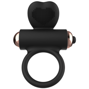 WOMANVIBE ZEUS SILICONE VIBRATOR RING - Image 7