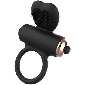 WOMANVIBE ZEUS SILICONE VIBRATOR RING - Image 6