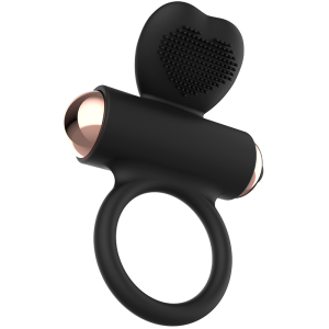 WOMANVIBE ZEUS SILICONE VIBRATOR RING - Image 5