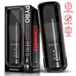 INTOYOU PYRO ADVANCED THRUSTING ROTATING AND MOANING MASTURBATOR
